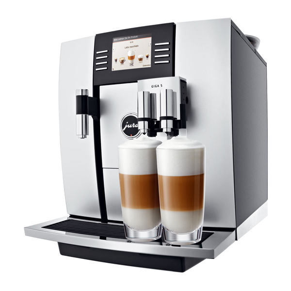 ESPRESSO